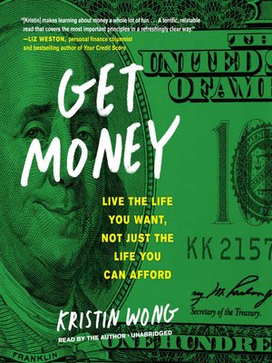 cover image of Get Money
